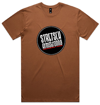 Reunion Show Tee